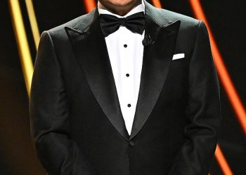 Sam Pang trebao bi se vratiti po treći put kako bi bio domaćin Logie Awards 2025