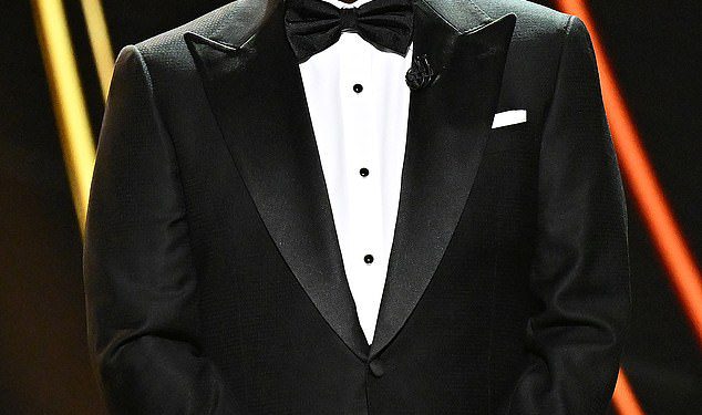 Sam Pang trebao bi se vratiti po treći put kako bi bio domaćin Logie Awards 2025