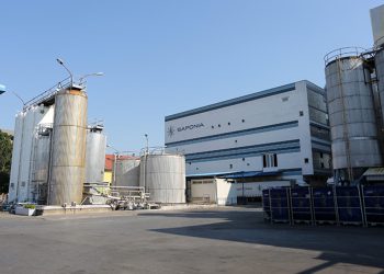 Saponia odlazi s burze, isplaćuje male dioničare