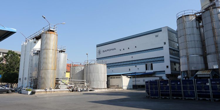 Saponia odlazi s burze, isplaćuje male dioničare