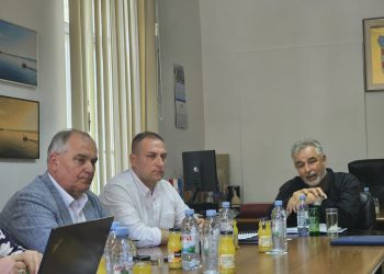 Sastanak ključnih aktera u borbi za obnovu kod Omiša. Župan Boban: “Predložio sam konkretne korake”