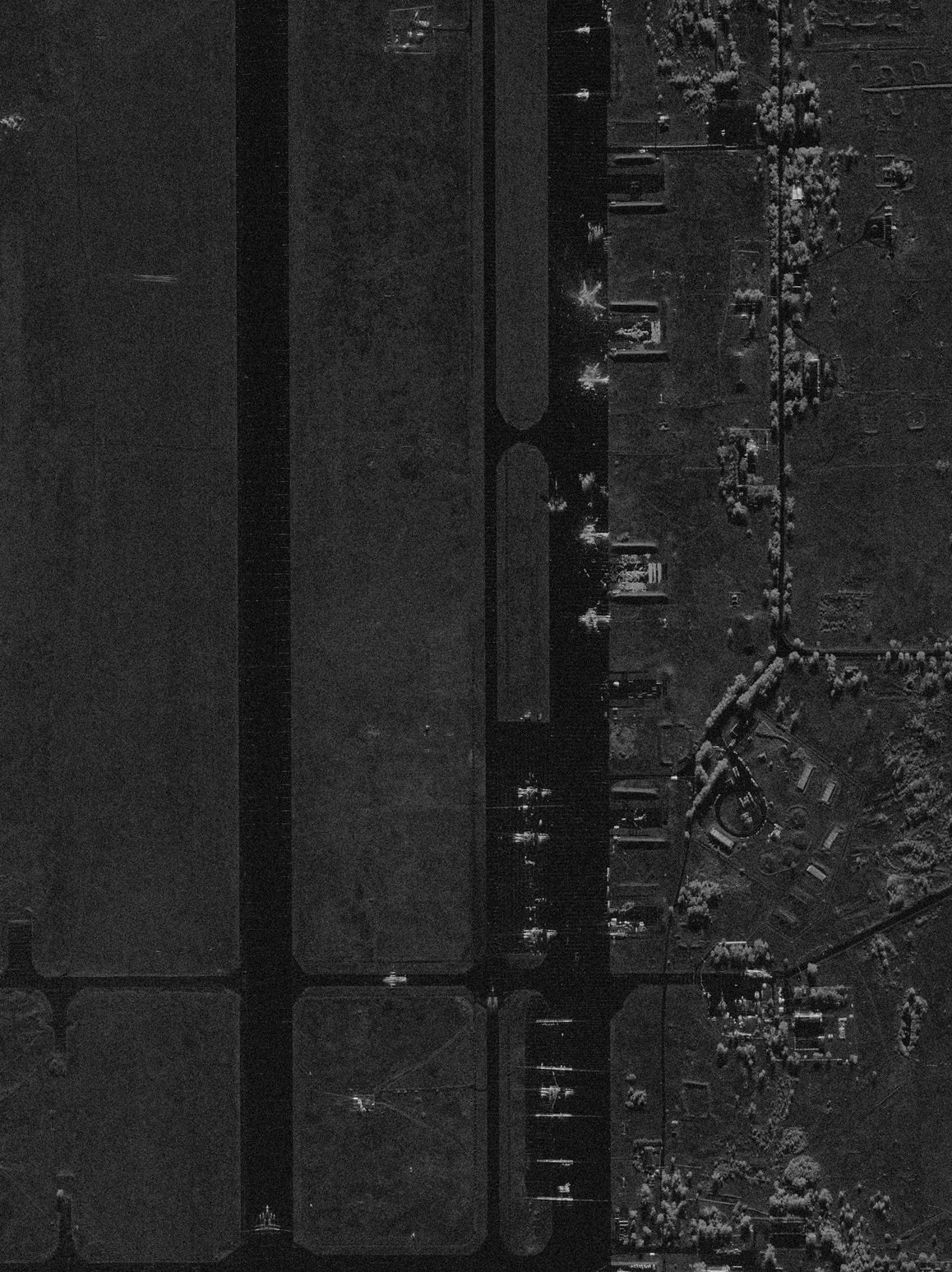 Satelitska slika prikazuje oštećene ruske zrakoplove aerodroma Belaya nakon ukrajinskog napada drona