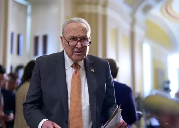 Schumer tvrdi da je Medicare “pod nožem” u Trumpovom “velikom, lijepom računu”