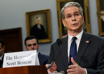 Scott Bessent: ‘Sjedinjene Američke Države nikada neće bankrotirati’