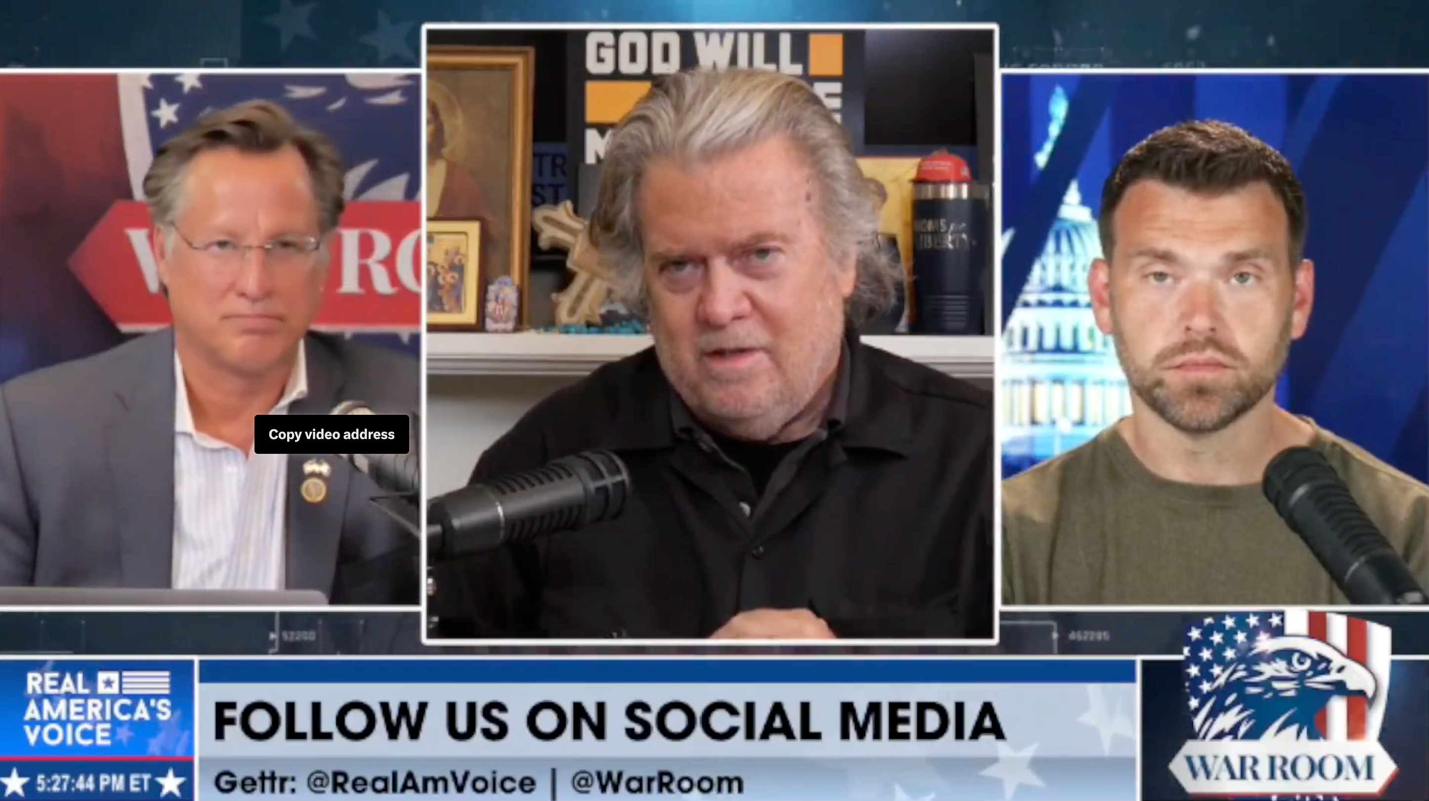 Steve Bannon pozvao je na sankcije protiv Elona Muska i njegove zrakoplovne kompanije