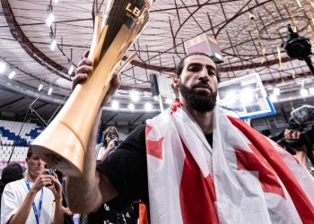 Scudetto Virtus Bologna, izvještajne kartice košarkaške sezone