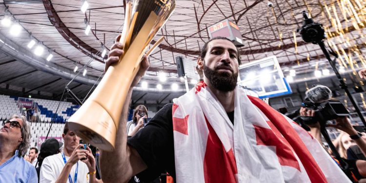 Scudetto Virtus Bologna, izvještajne kartice košarkaške sezone