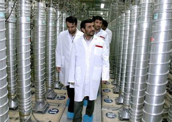 Šef IAEA-e: Iran bi mogao nastaviti obogaćivati uran već za par mjeseci