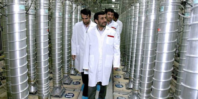 Šef IAEA-e: Iran bi mogao nastaviti obogaćivati uran već za par mjeseci