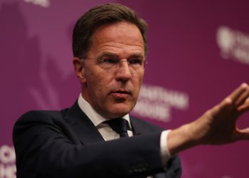 Šef NATO -a kaže Britancima da pojačaju potrošnju obrane ili nauče ruski – RT World News