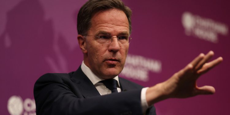 Šef NATO -a kaže Britancima da pojačaju potrošnju obrane ili nauče ruski – RT World News