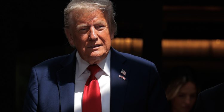 Šef Pakistanske vojske poziva Trumpa da dobije Nobelovu nagradu za mir – Bijela kuća – RT World News