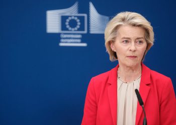Šefovi EU -a uzvratite Totalnu rusku zabranu plina – RT Business News