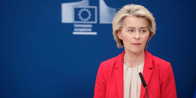 Šefovi EU -a uzvratite Totalnu rusku zabranu plina – RT Business News