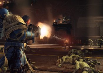 Sega proširuje Warhammer 40.000: Space Marine – Master Crafted Edition Povrati dok se bori za okretanje ocjene “Uglavnom negativno” korisnika Steam -a