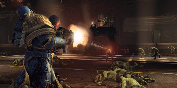 Sega proširuje Warhammer 40.000: Space Marine – Master Crafted Edition Povrati dok se bori za okretanje ocjene “Uglavnom negativno” korisnika Steam -a