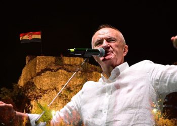 Segetsko lito 2025. svečano otvoreno koncertom Mate Bulića – slijedi ljeto puno događanja!