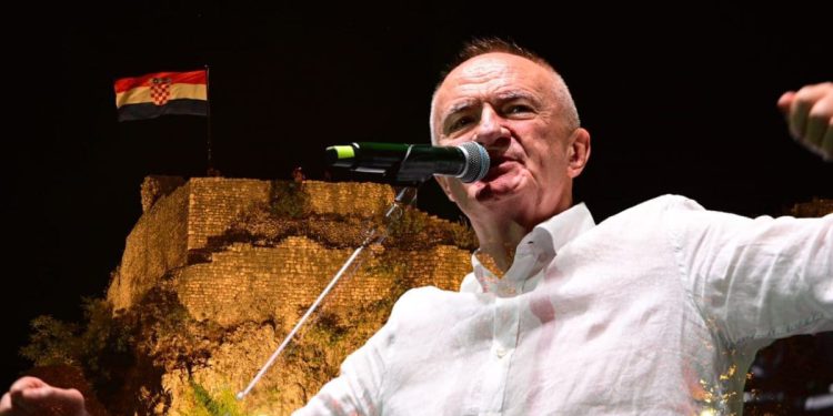 Segetsko lito 2025. svečano otvoreno koncertom Mate Bulića – slijedi ljeto puno događanja!