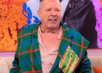Seksualna pištolja Legenda John Lydon otkriva da ‘mrzi’ oasis ‘glazbu i smatra da je teško ići na svirke drugih ljudi