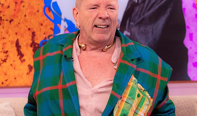 Seksualna pištolja Legenda John Lydon otkriva da ‘mrzi’ oasis ‘glazbu i smatra da je teško ići na svirke drugih ljudi