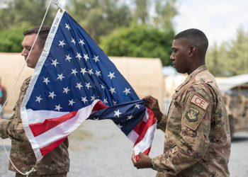 Sen Risch: Kina, Rusija, Iran predstavljaju sigurnosne izazove za nas u Africi