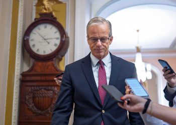 Senat Megabill eksplodirao bi dug i udario 11,8 milijuna od Medicaida: ‘Naša fiskalna kuća je u osnovi u vatri’