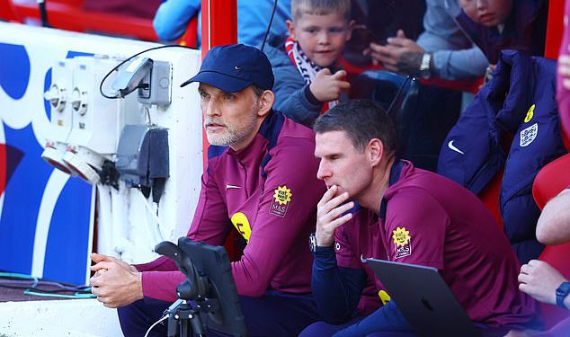 Šest sjajnih problema koji proganjaju Englesku uoči Svjetskog prvenstva u sljedećoj godini – i kako Thomas Tuchel mora odgovoriti nakon zabrinjavajuće međunarodne pauze, piše Ian Ladyman