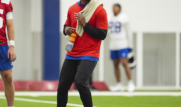 Sezona NFL -a 2025 u nedoumici, jer se pojavljuju nove zabrinutosti zbog ponavljanja ozljede