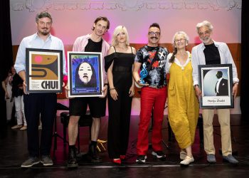 Sezona za pamćenje Koncertne dvorane Ive Tijardovića završena dodjelom nagrada i briljantnim koncertom Miroslava Tadića i Merime Ključo