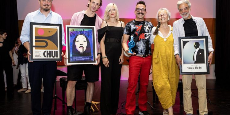 Sezona za pamćenje Koncertne dvorane Ive Tijardovića završena dodjelom nagrada i briljantnim koncertom Miroslava Tadića i Merime Ključo