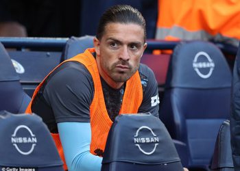 Shock European Club pojavljuje se kao natjecatelji koji će ovog ljeta potpisati Jack Griarish iz Manchester Cityja, a Everton je također zainteresiran za zvijezdu izvan favorita