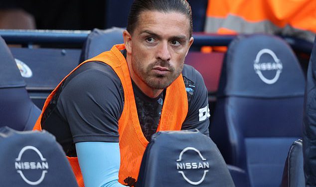 Shock European Club pojavljuje se kao natjecatelji koji će ovog ljeta potpisati Jack Griarish iz Manchester Cityja, a Everton je također zainteresiran za zvijezdu izvan favorita
