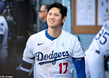 Shohei Ohtani pogodio je ogromne vijesti zbog skandala s kockanjem satima prije povratka u nasip s La Dodgers