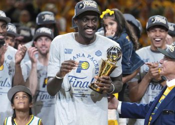 Siakam, vječni podcjenjivan, ali pobjeđuje više od embiida: zato može zadiviti u