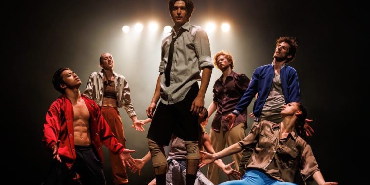 Šibenik u srpnju postaje plesni epicentar Europe – stižu umjetnici i plesne trupe iz osam zemalja