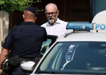 Sigurnosna ugroza: Pala grana na cestu na izlazu iz Grada, žurne službe izašle na teren