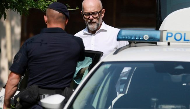 Sigurnosna ugroza: Pala grana na cestu na izlazu iz Grada, žurne službe izašle na teren