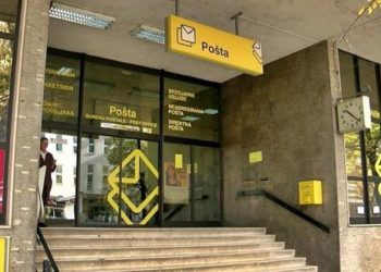 Sindikati kažu da radnici bježe iz HP Mostar i da su obični poštari pod pritiskom, Uprava brzo odgovorila