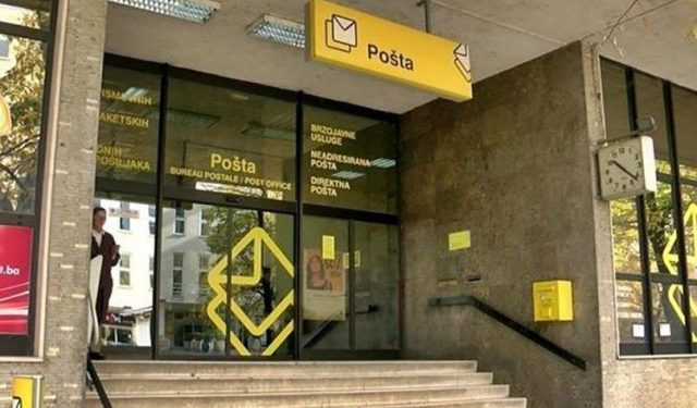 Sindikati kažu da radnici bježe iz HP Mostar i da su obični poštari pod pritiskom, Uprava brzo odgovorila