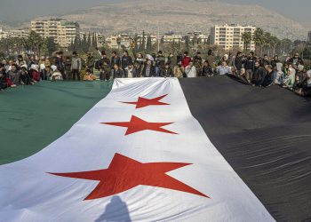 Sirijci pozivaju na mir s Izraelom dok Trump obnavlja diplomatski angažman