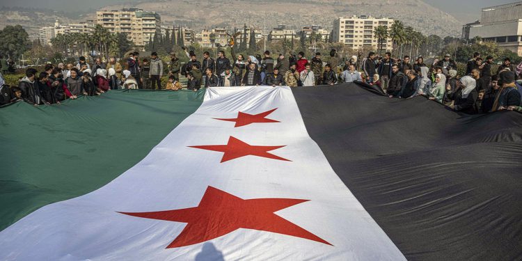 Sirijci pozivaju na mir s Izraelom dok Trump obnavlja diplomatski angažman