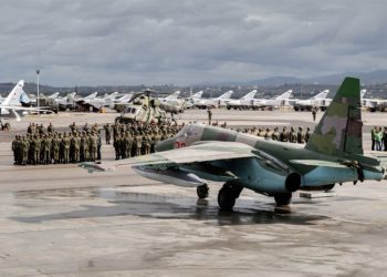 Sirijske vlasti ‘pristojno’, ali postojano istiskuju ruski utjecaj iz zemlje