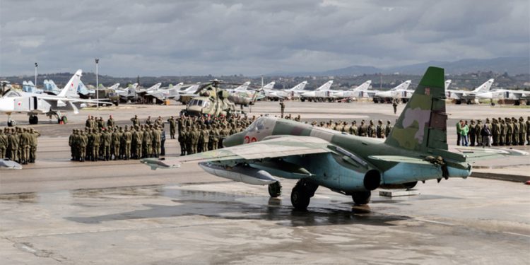 Sirijske vlasti ‘pristojno’, ali postojano istiskuju ruski utjecaj iz zemlje