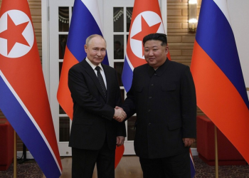 Sjeverna Koreja slama ‘neprijateljski’ zapadno izvješće o vezama s Rusijom – RT World News