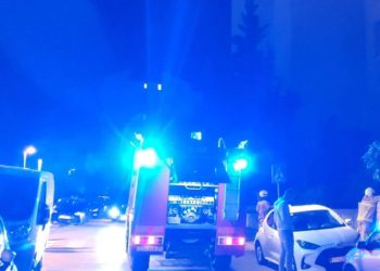 Slavlje umalo izbjeglo kontroli: Splitski vatrogasci imaju pune ruke posla zbog baklji i požara