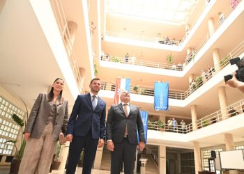 Slobodna Dalmacija – A što ako Tomislav Šuta ne sklopi većinu? Mogući novi izbori promijenili bi sastav Gradskog vijeća, a njega bi štitio…