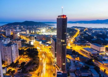 Slobodna Dalmacija – AC Hotel by Marriott Split najbolji je europski hotel u svojoj kategoriji