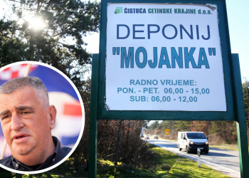 Slobodna Dalmacija – Bulj se nije šalio