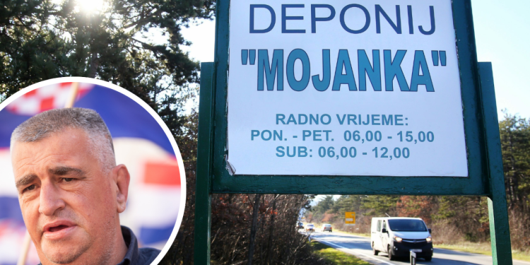 Slobodna Dalmacija – Bulj se nije šalio