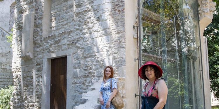 Slobodna Dalmacija – Čudesna kapelica u srcu Splita u svojoj unutrašnjosti skrivala biser iz 18. stoljeća, restauratori oduševljeni otkrićem